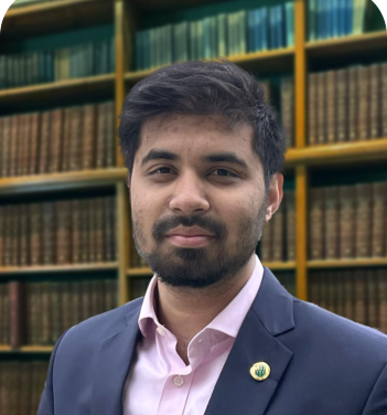 Adib Hassan